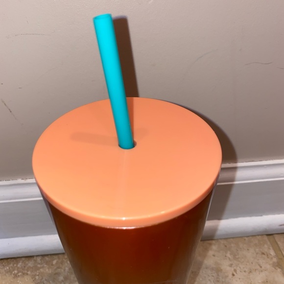 Starbucks Beautiful Ombré Tumbler Stainless Steel - Picture 14 of 15